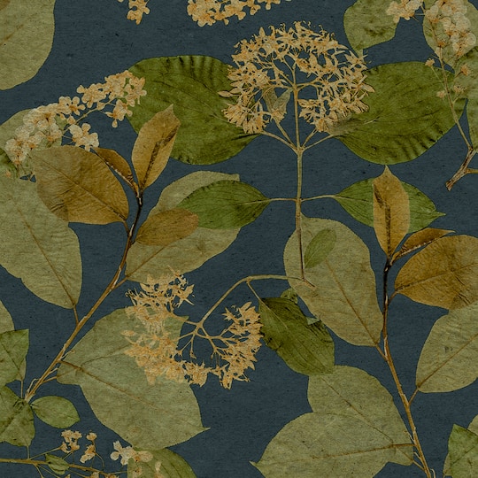 Designs Direct Castanum Bloom Wallpaper